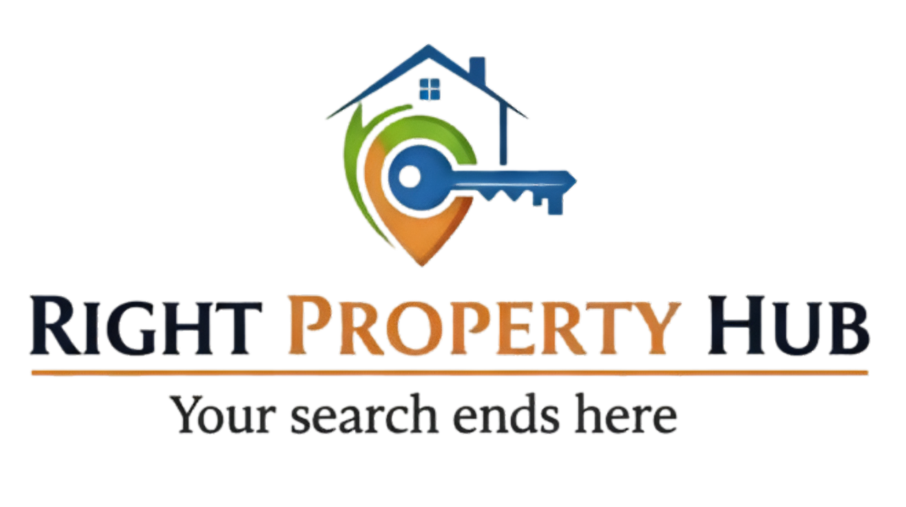 Right Property Hub Logo