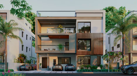 Investment Properties: Building Wealth Through Real Estate