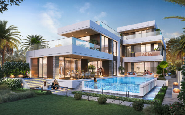 Damac Morocco