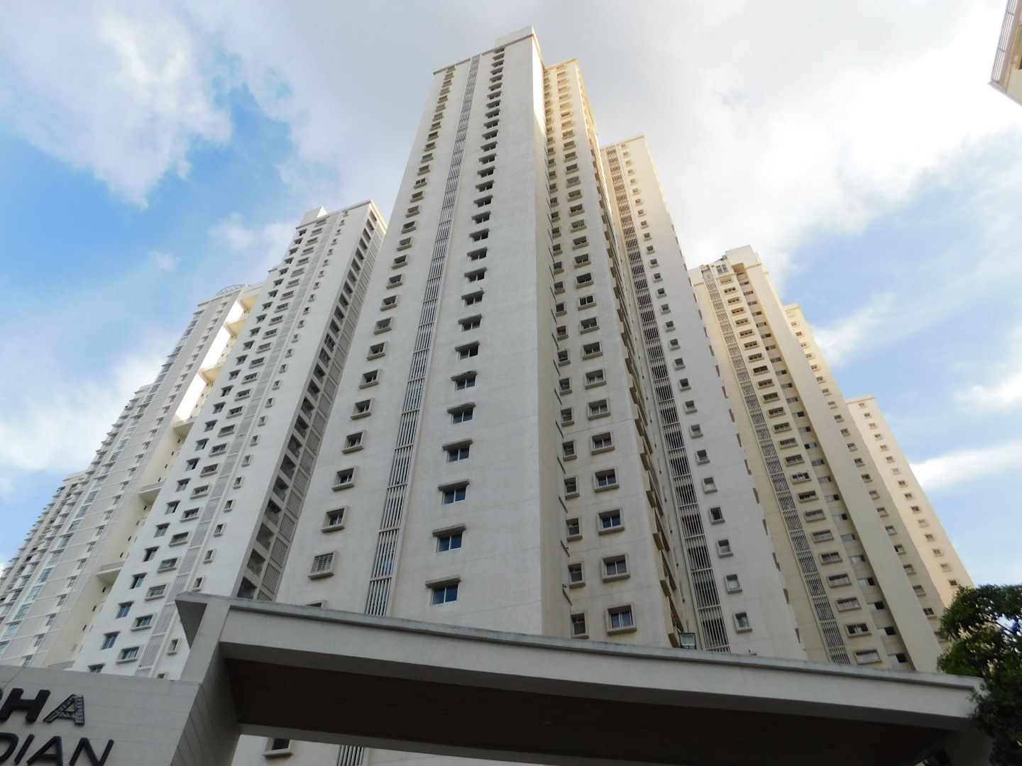 Lodha Meridian