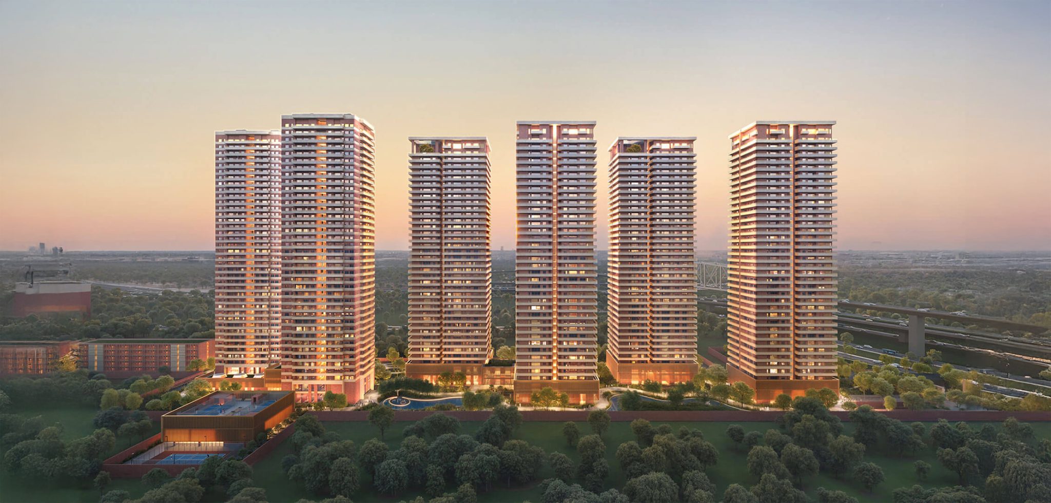 The Rise of Smart Homes: Technology Meets Real Estate